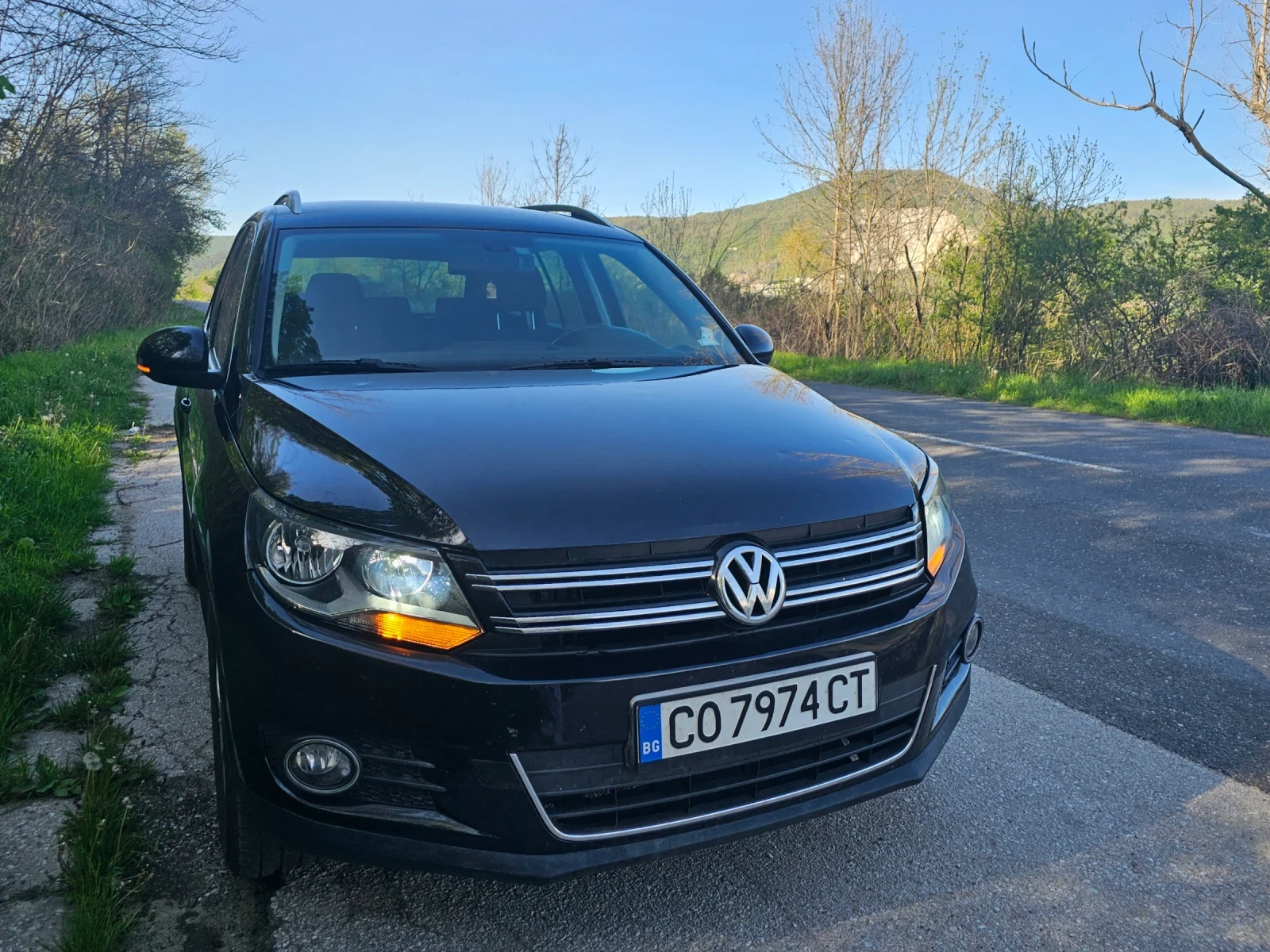 VW Tiguan Facelift 2.0TDI 170к.с 4motion - изображение 6