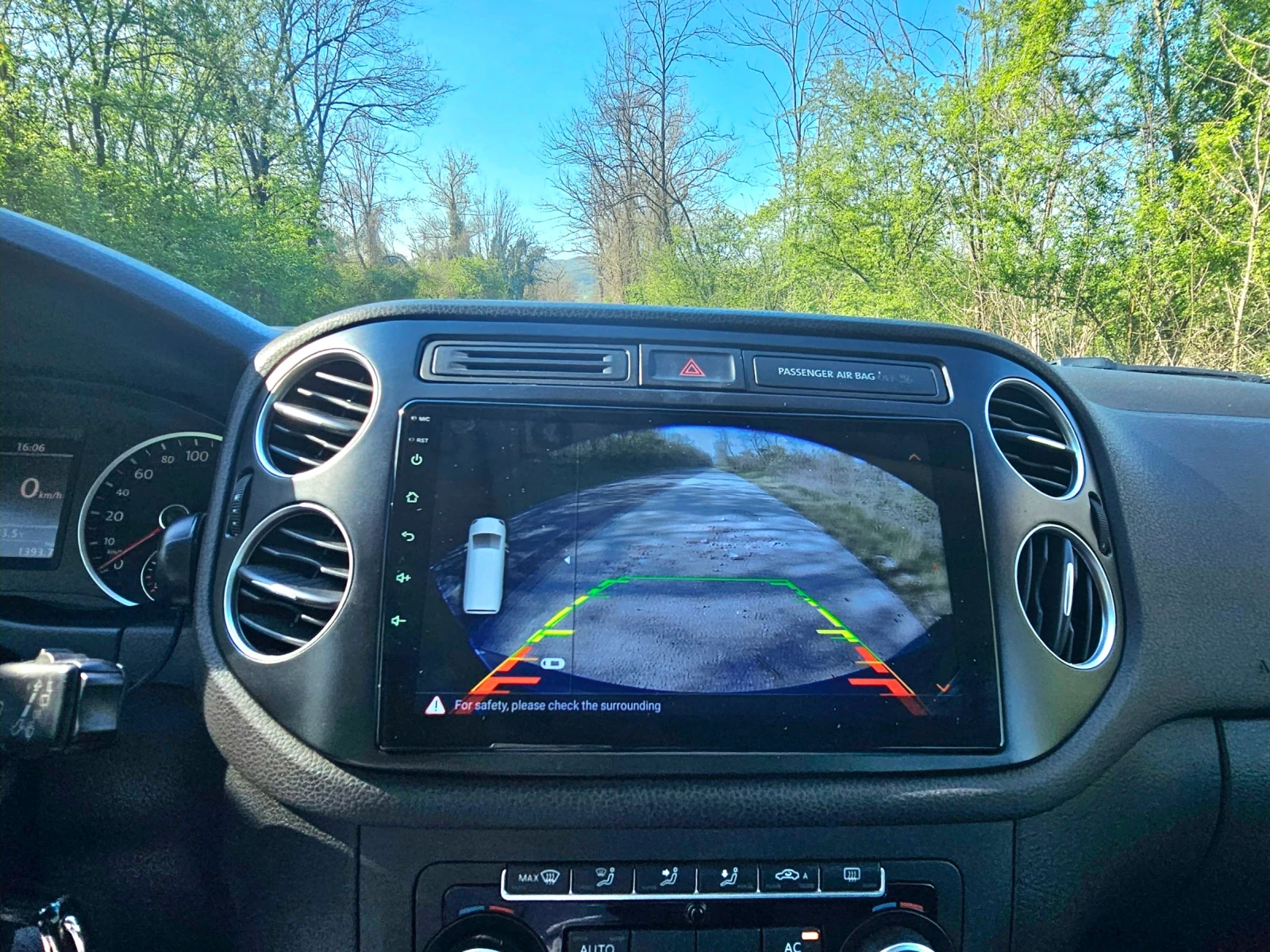 VW Tiguan Facelift 2.0TDI 170к.с 4motion - изображение 8