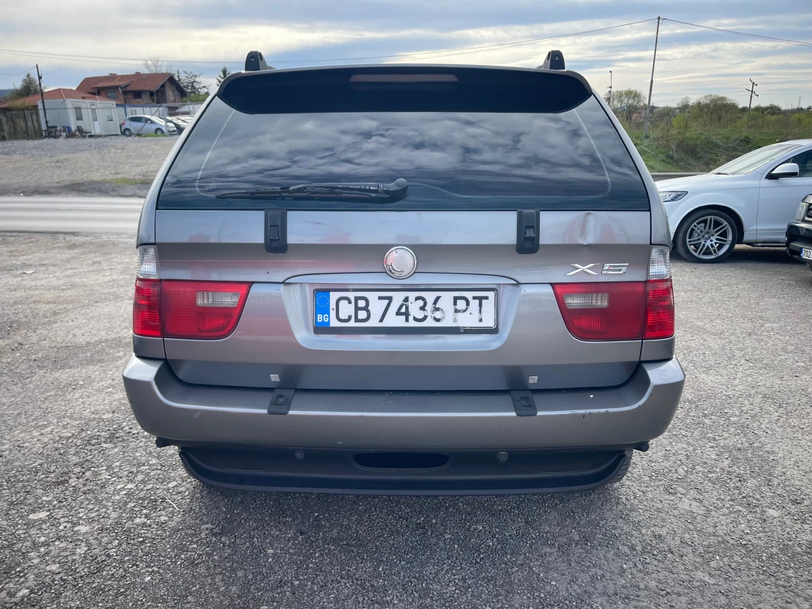 BMW X5 3.0 ЛИЗИНГ!!!! - изображение 8