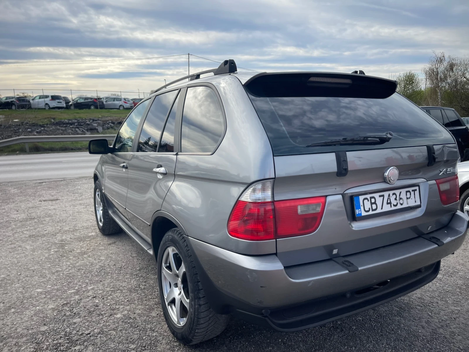 BMW X5 3.0 ЛИЗИНГ!!!! - изображение 9