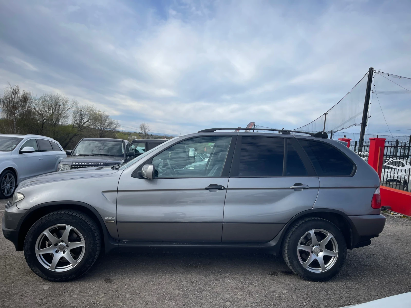 BMW X5 3.0 ЛИЗИНГ!!!! - изображение 5