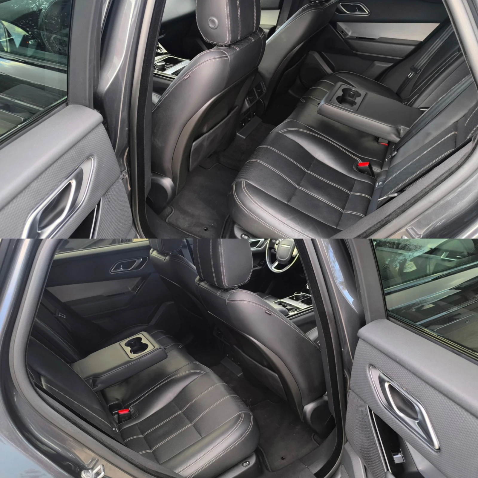 Land Rover Range Rover Velar 2.0D R-DYNAMIC  - изображение 10