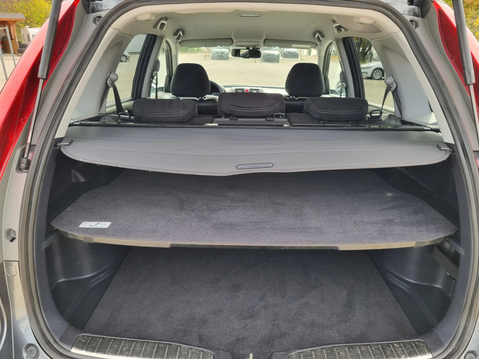 Honda Cr-v 2.0 i-VTEC Executive  4WD  | Mobile.bg   15