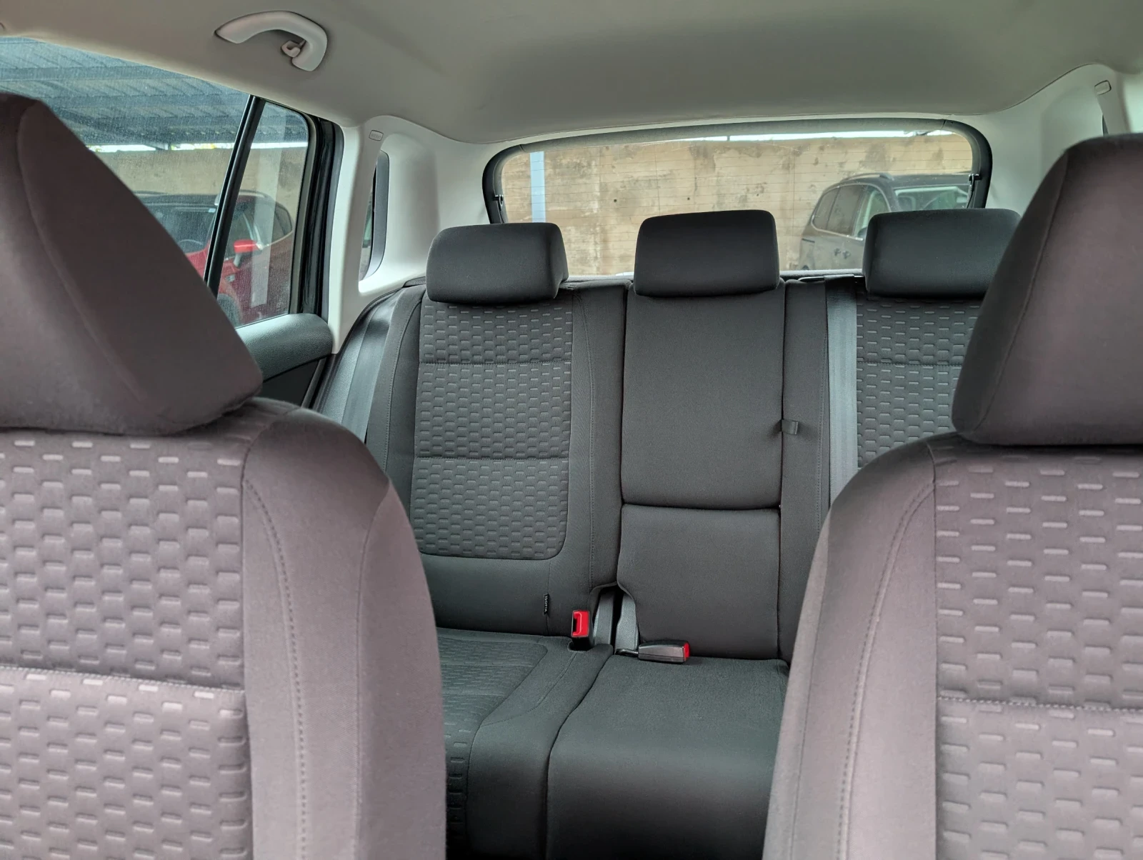 VW Tiguan 2.0 TDI 4x4 | Mobile.bg   10