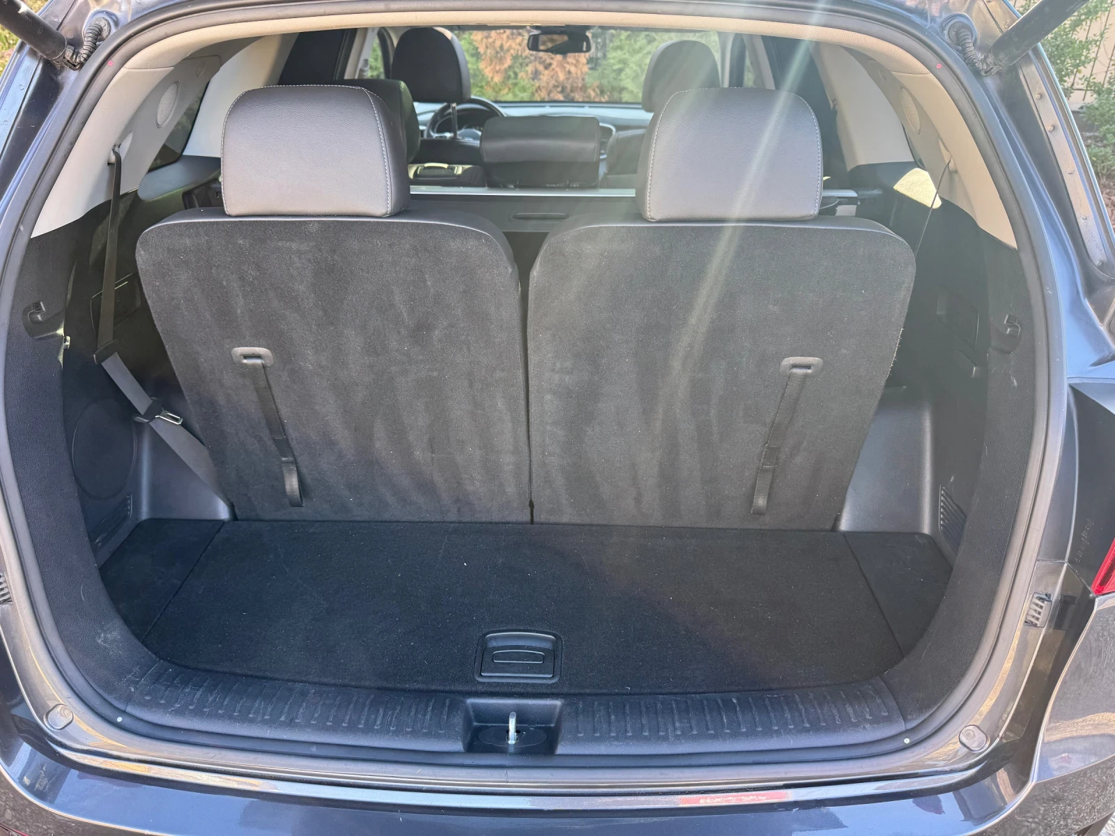 Kia Sorento 46200км* FACE* 6+ 1* КОЖА* ПОДГРЕВ* ПАНОРАМА*  - изображение 10