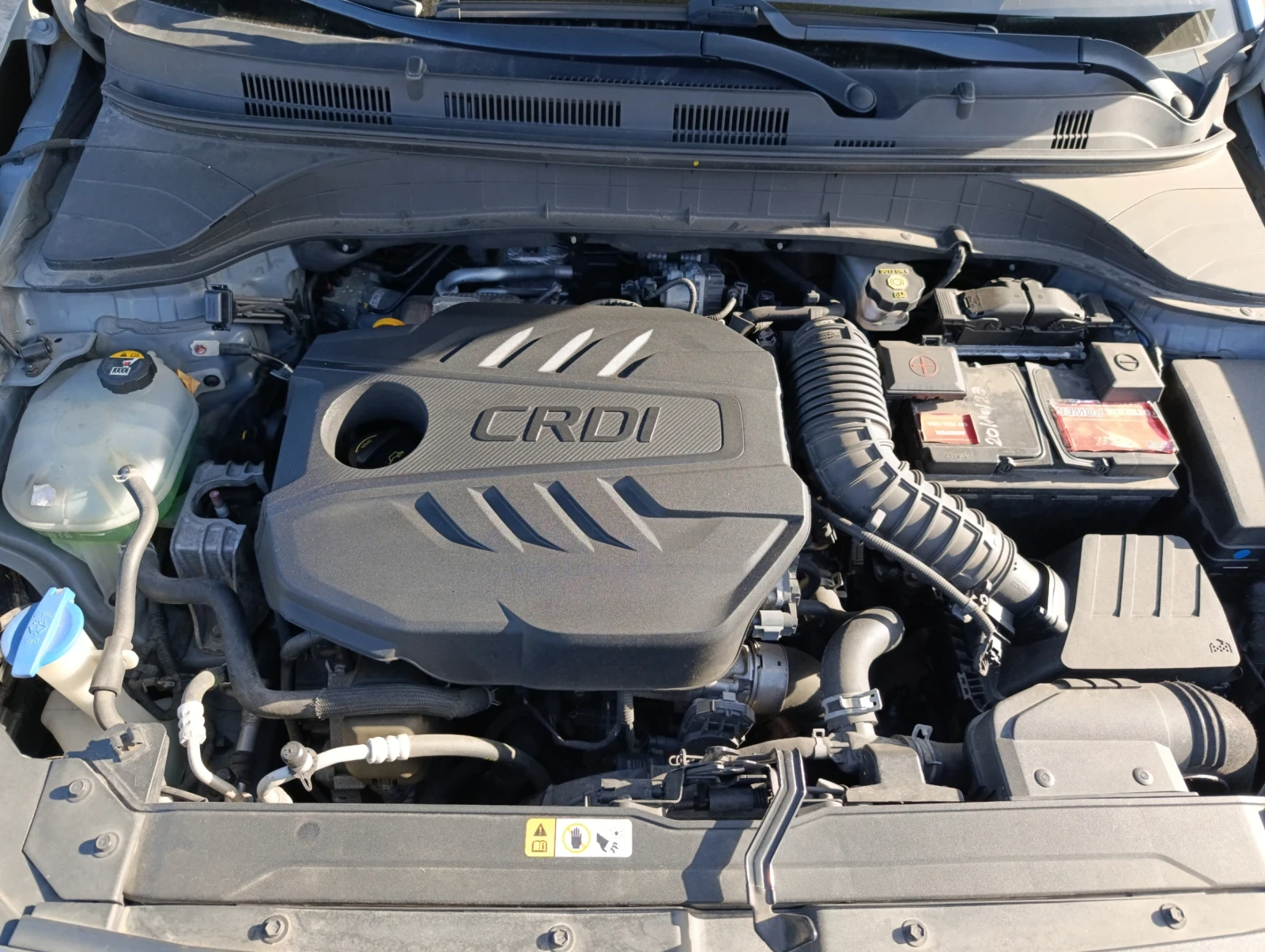 Hyundai Kona 1.6 CRDI 4 AWD | Mobile.bg � ����������� 16