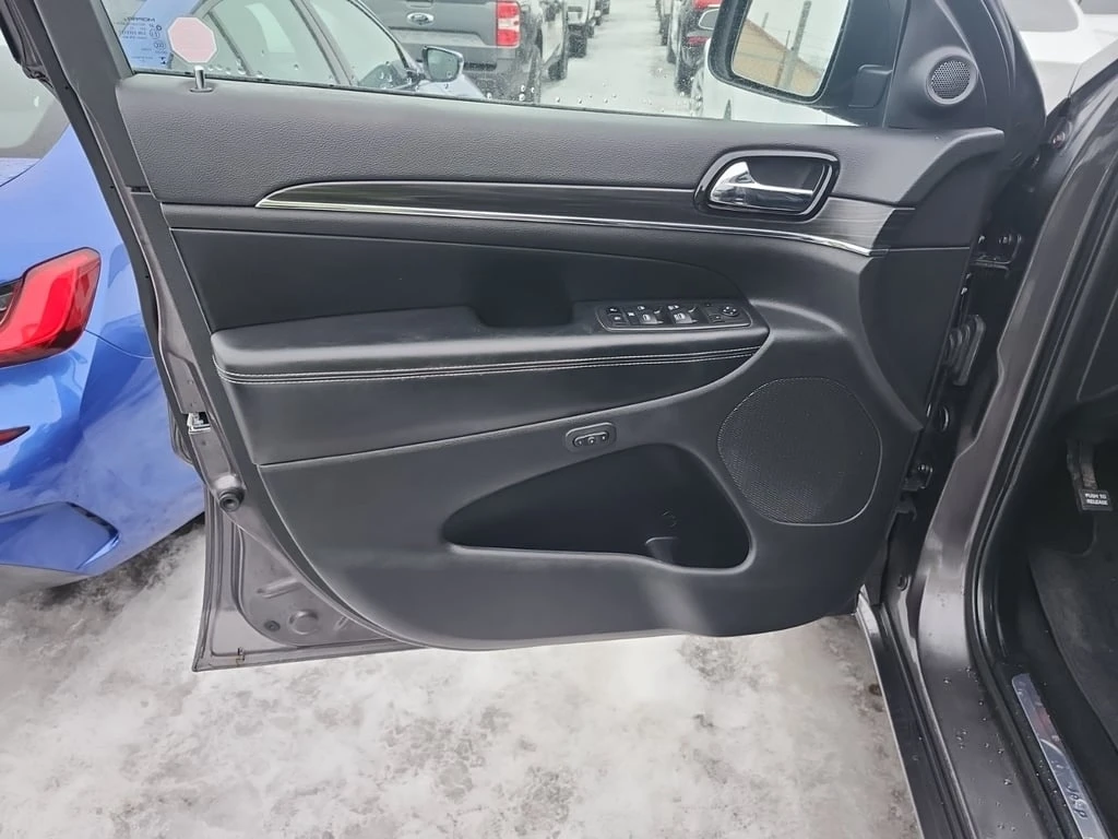 Jeep Grand cherokee * 80TH ANNIVERSARY EDITION * CARFAX *  | Mobile.bg � ����������� 8