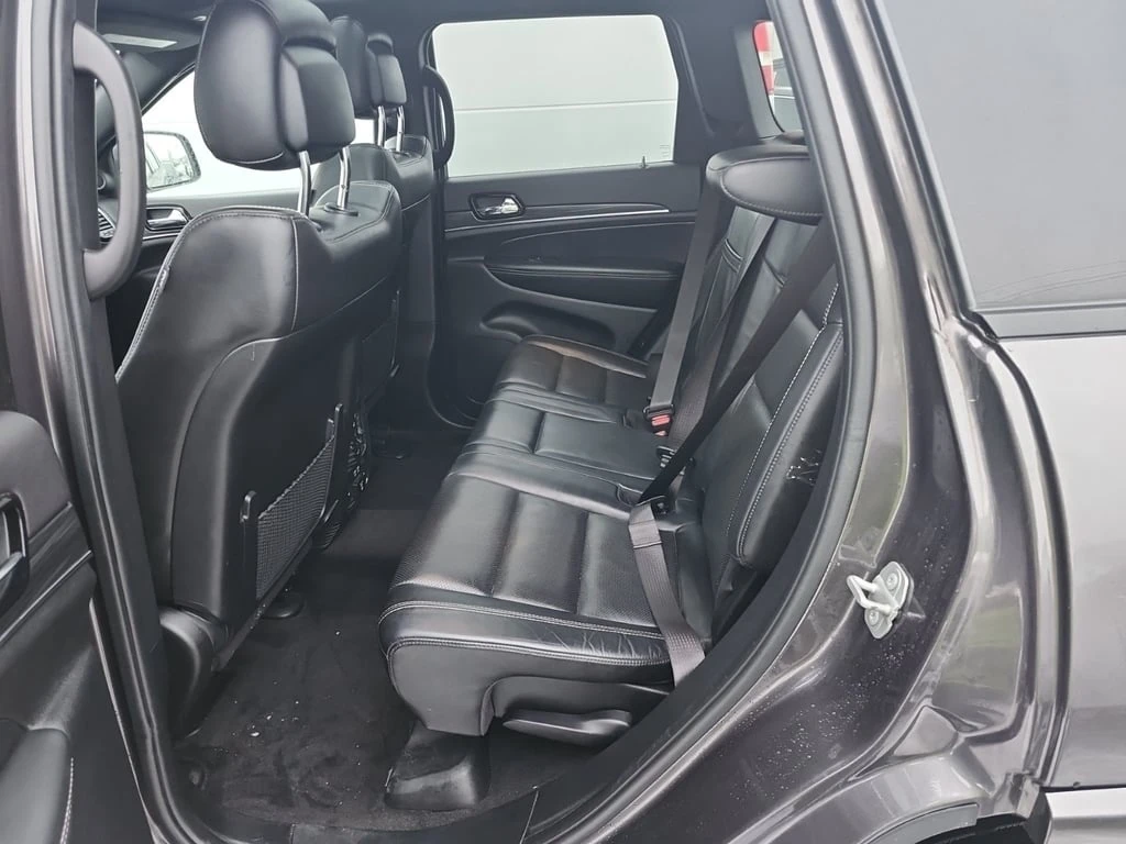 Jeep Grand cherokee * 80TH ANNIVERSARY EDITION * CARFAX *  | Mobile.bg � ����������� 13