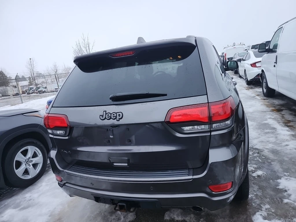 Jeep Grand cherokee * 80TH ANNIVERSARY EDITION * CARFAX *  | Mobile.bg � ����������� 5