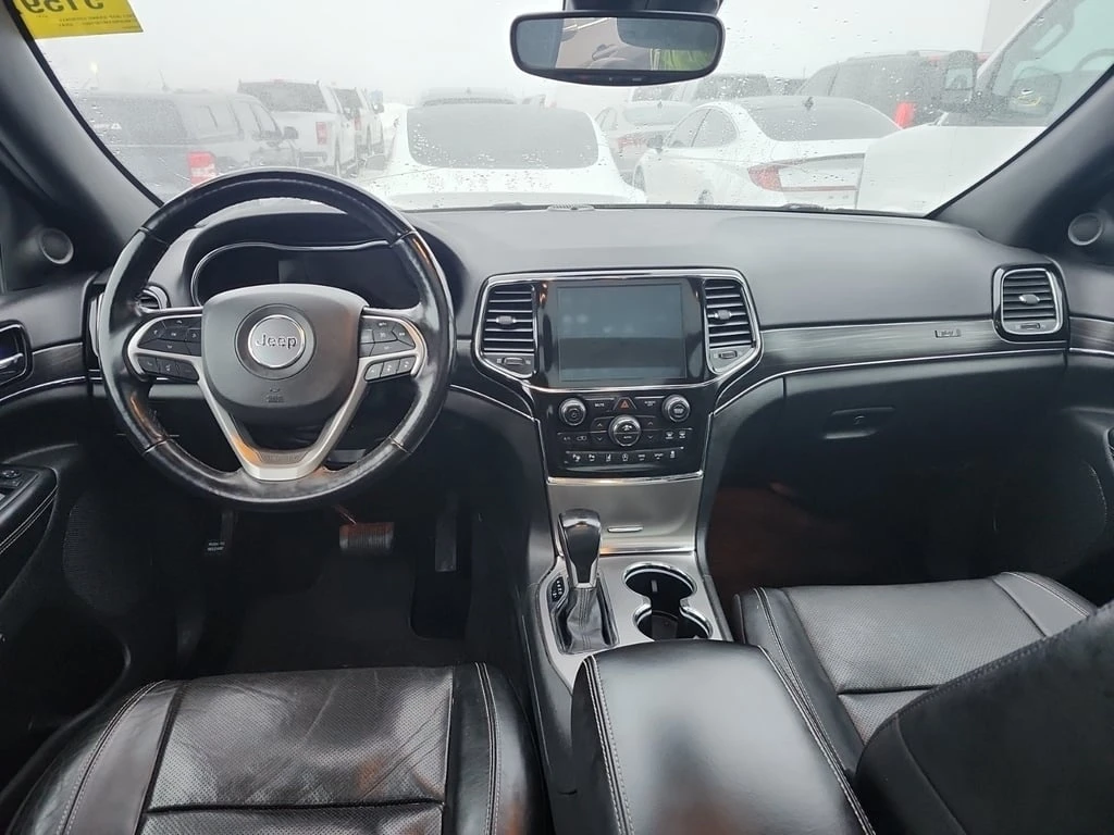 Jeep Grand cherokee * 80TH ANNIVERSARY EDITION * CARFAX *  | Mobile.bg � ����������� 10