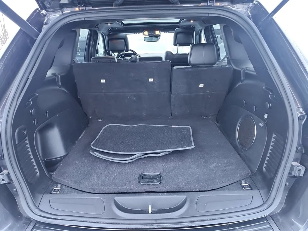 Jeep Grand cherokee * 80TH ANNIVERSARY EDITION * CARFAX *  | Mobile.bg � ����������� 15