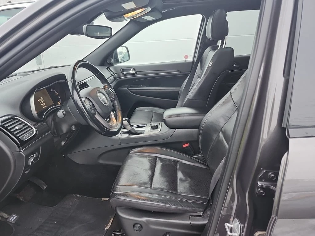Jeep Grand cherokee * 80TH ANNIVERSARY EDITION * CARFAX *  | Mobile.bg � ����������� 9