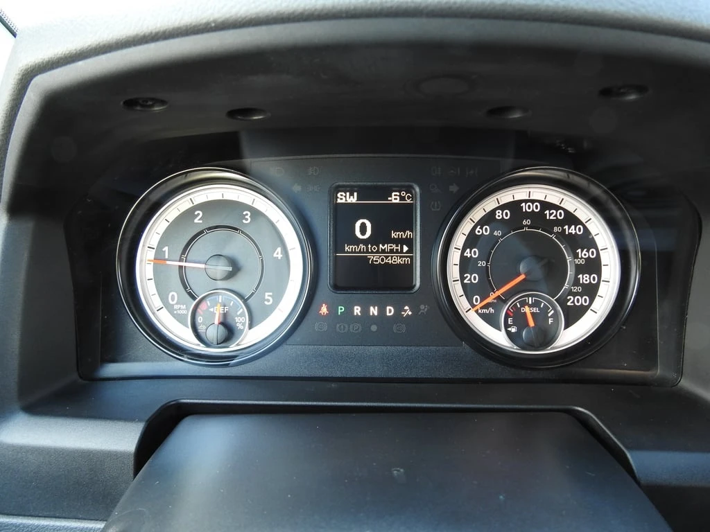 Dodge RAM 1500 * SLT * CARFAX * БЕЗ ПЪРВОНАЧАЛНА ВНОСКА - изображение 8