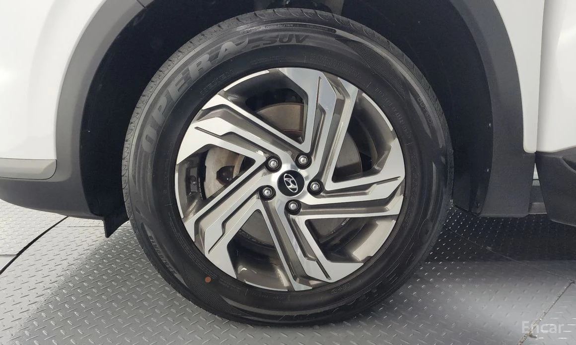 Hyundai Santa fe  - изображение 5