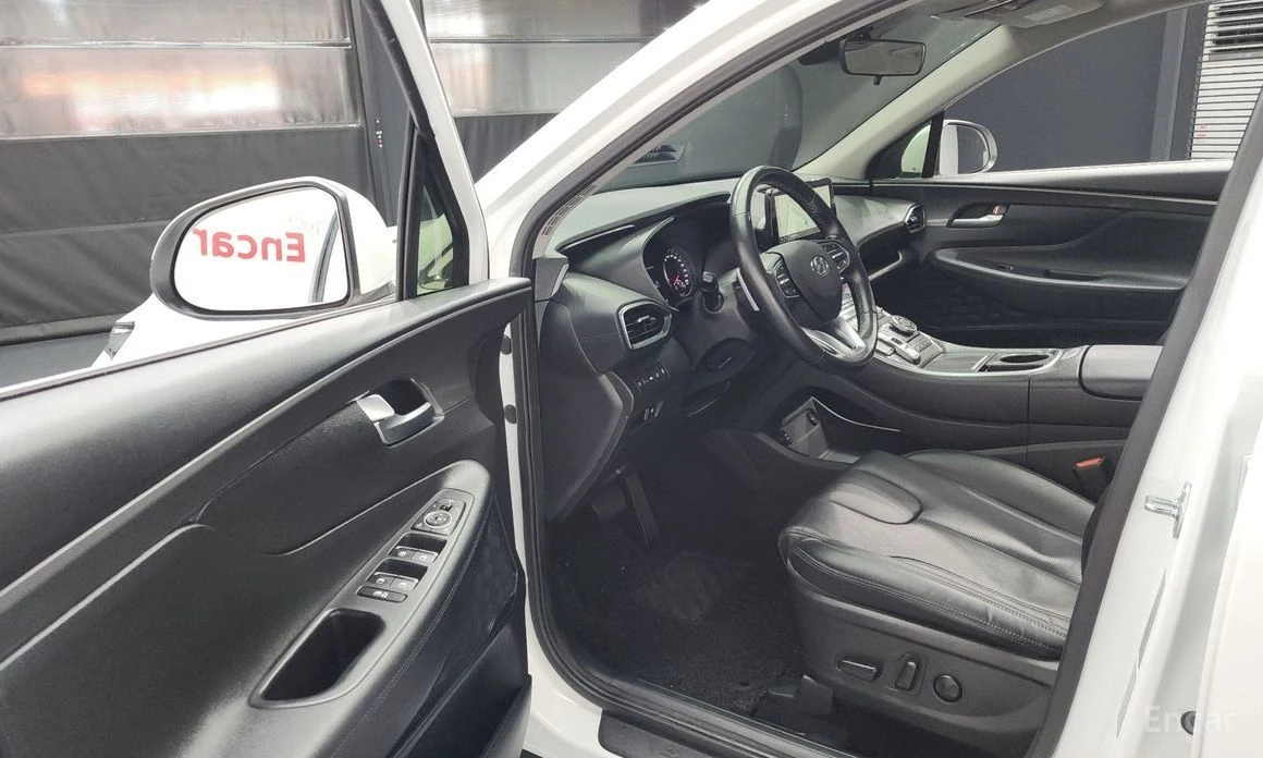 Hyundai Santa fe  - изображение 10