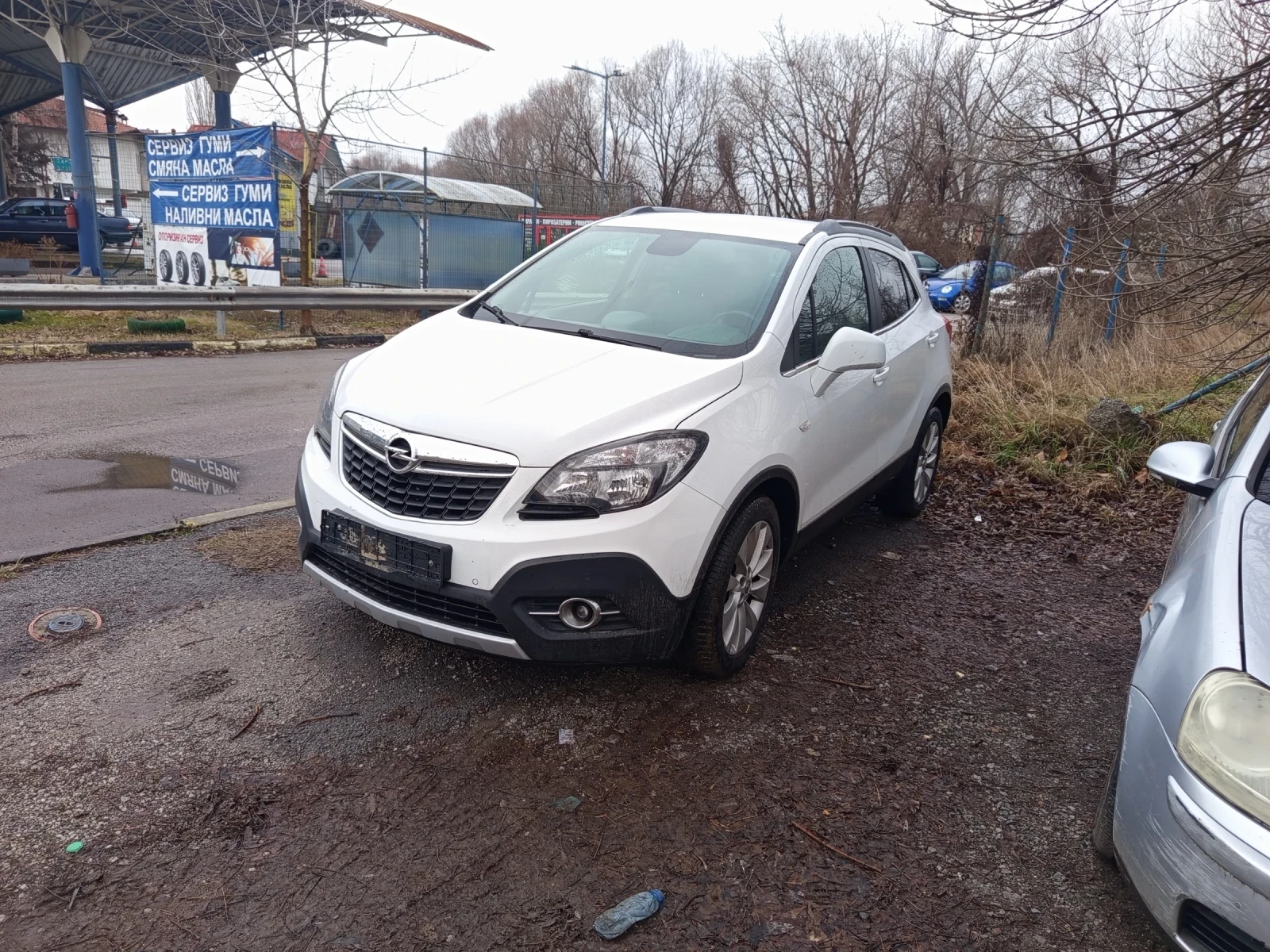 Opel Mokka 1.7d cosmo - изображение 3