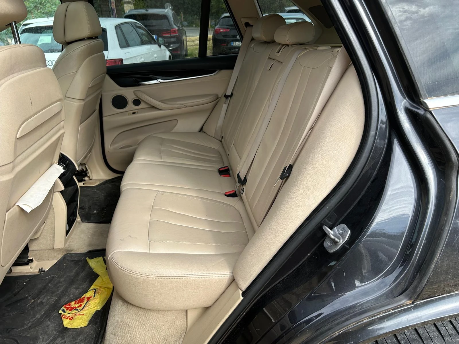 BMW X5 X-DRIVE 25 D  | Mobile.bg � ����������� 4