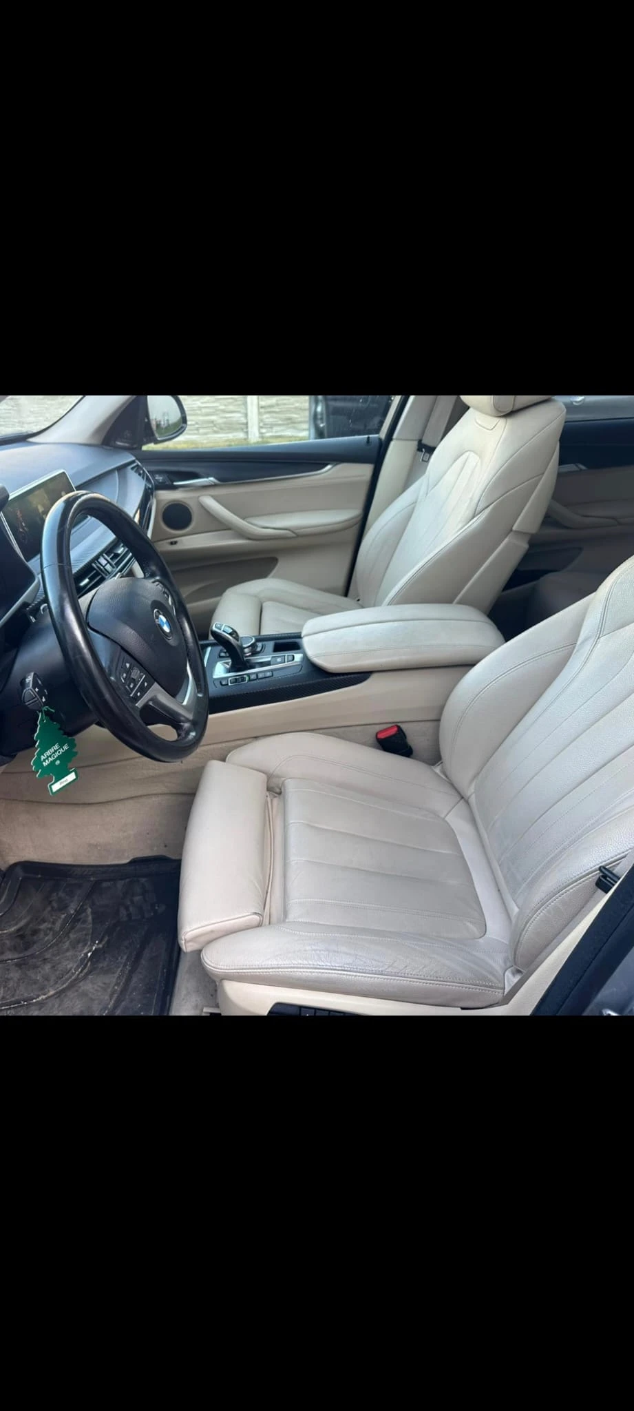BMW X5 X-DRIVE 25 D  | Mobile.bg � ����������� 3