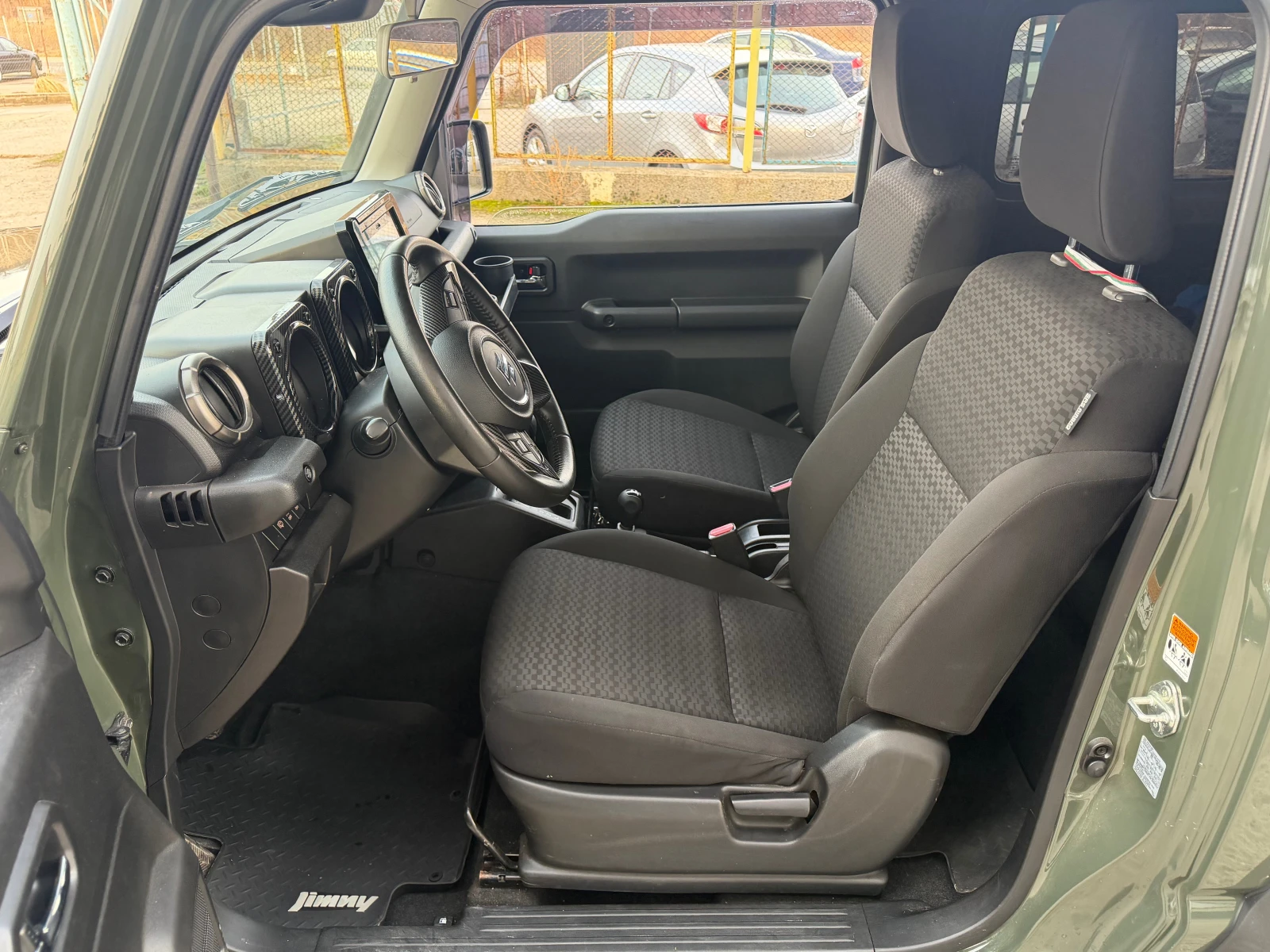 Suzuki Jimny | Mobile.bg � ����������� 6