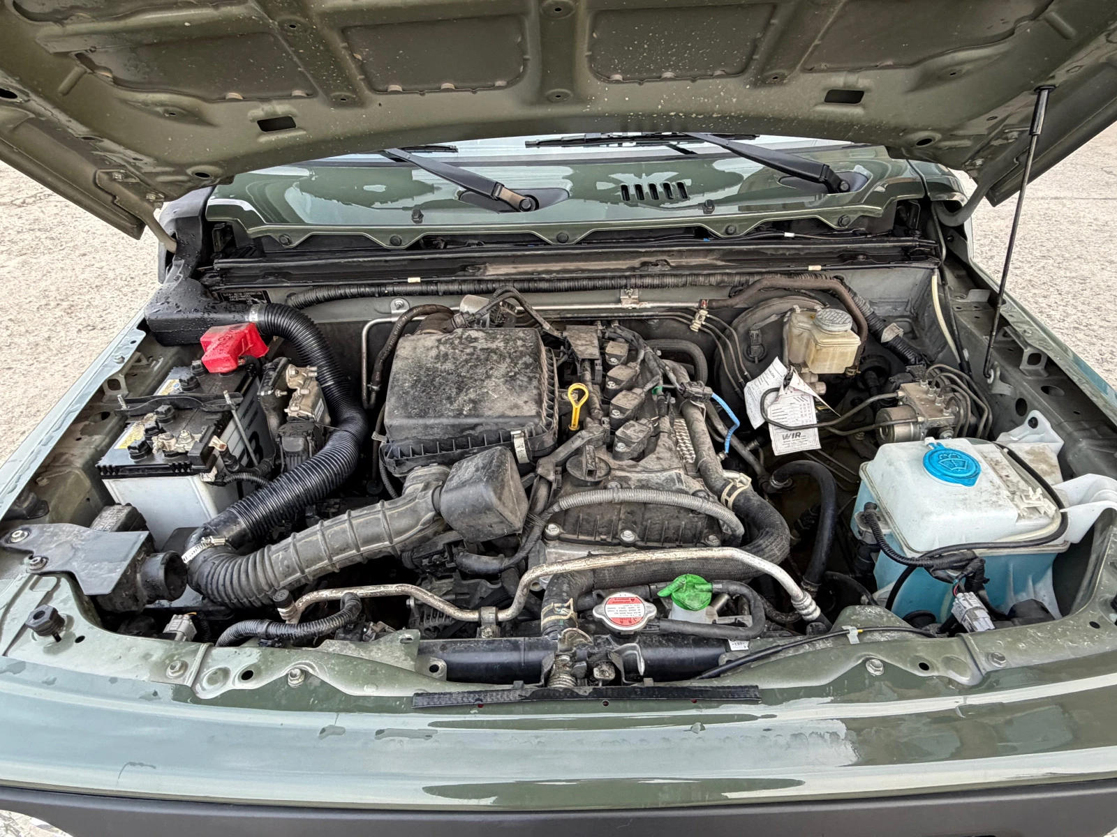 Suzuki Jimny | Mobile.bg � ����������� 14