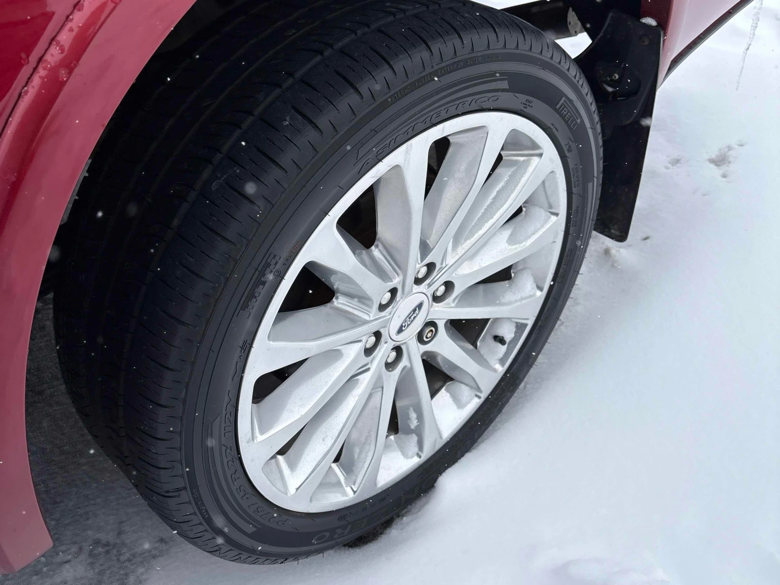 Ford F150 Limited* AWD* CARFAX* АВТО КРЕДИТ* , снимка 9 - Автомобили и джипове - 53948708