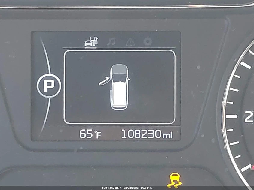 Kia Sorento 2.4L I-4 DI, DOHC, VVT, 185HP Front Wheel Drive | Mobile.bg � ����������� 7