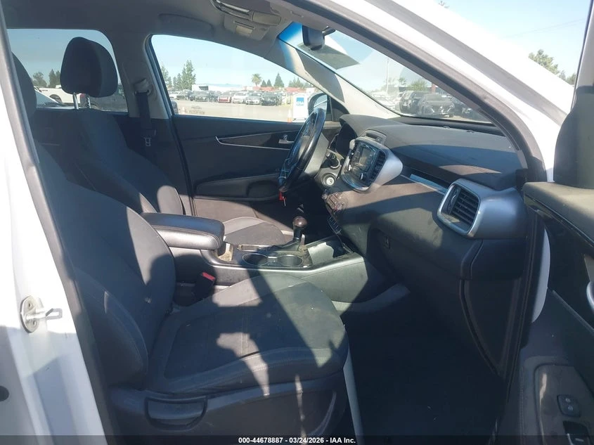 Kia Sorento 2.4L I-4 DI, DOHC, VVT, 185HP Front Wheel Drive | Mobile.bg � ����������� 5