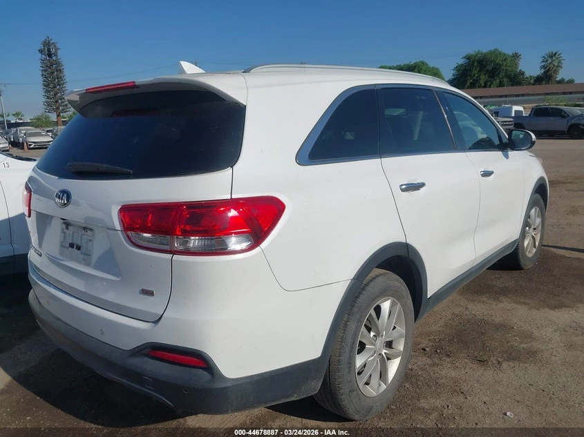 Kia Sorento 2.4L I-4 DI, DOHC, VVT, 185HP Front Wheel Drive | Mobile.bg � ����������� 4