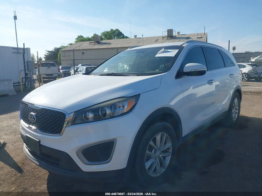 Kia Sorento 2.4L I-4 DI, DOHC, VVT, 185HP Front Wheel Drive | Mobile.bg � ����������� 2