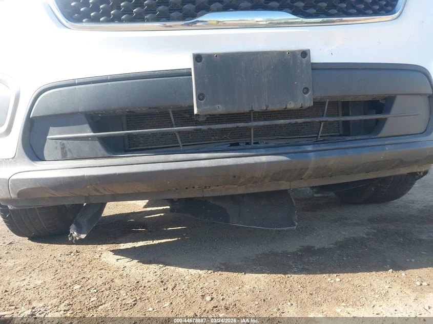 Kia Sorento 2.4L I-4 DI, DOHC, VVT, 185HP Front Wheel Drive | Mobile.bg � ����������� 6