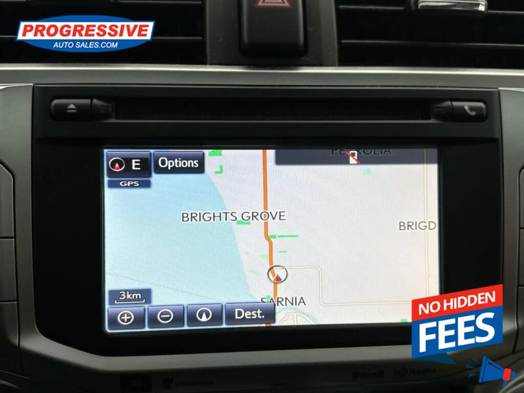 Toyota 4runner  SR5 4WD, снимка 16 - Автомобили и джипове - 54329732