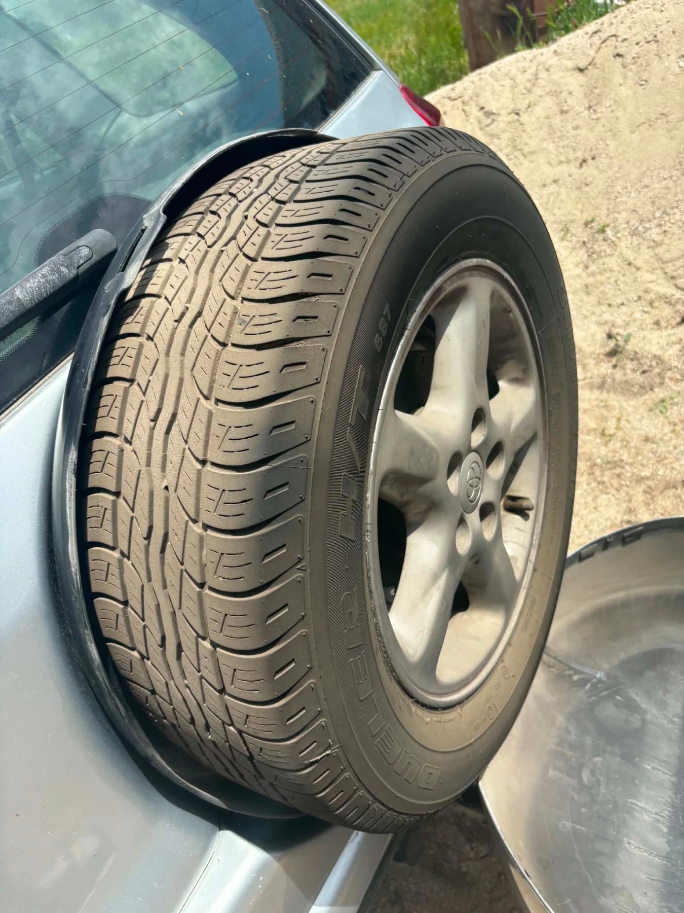 Toyota Rav4, снимка 12 - Автомобили и джипове - 54573178
