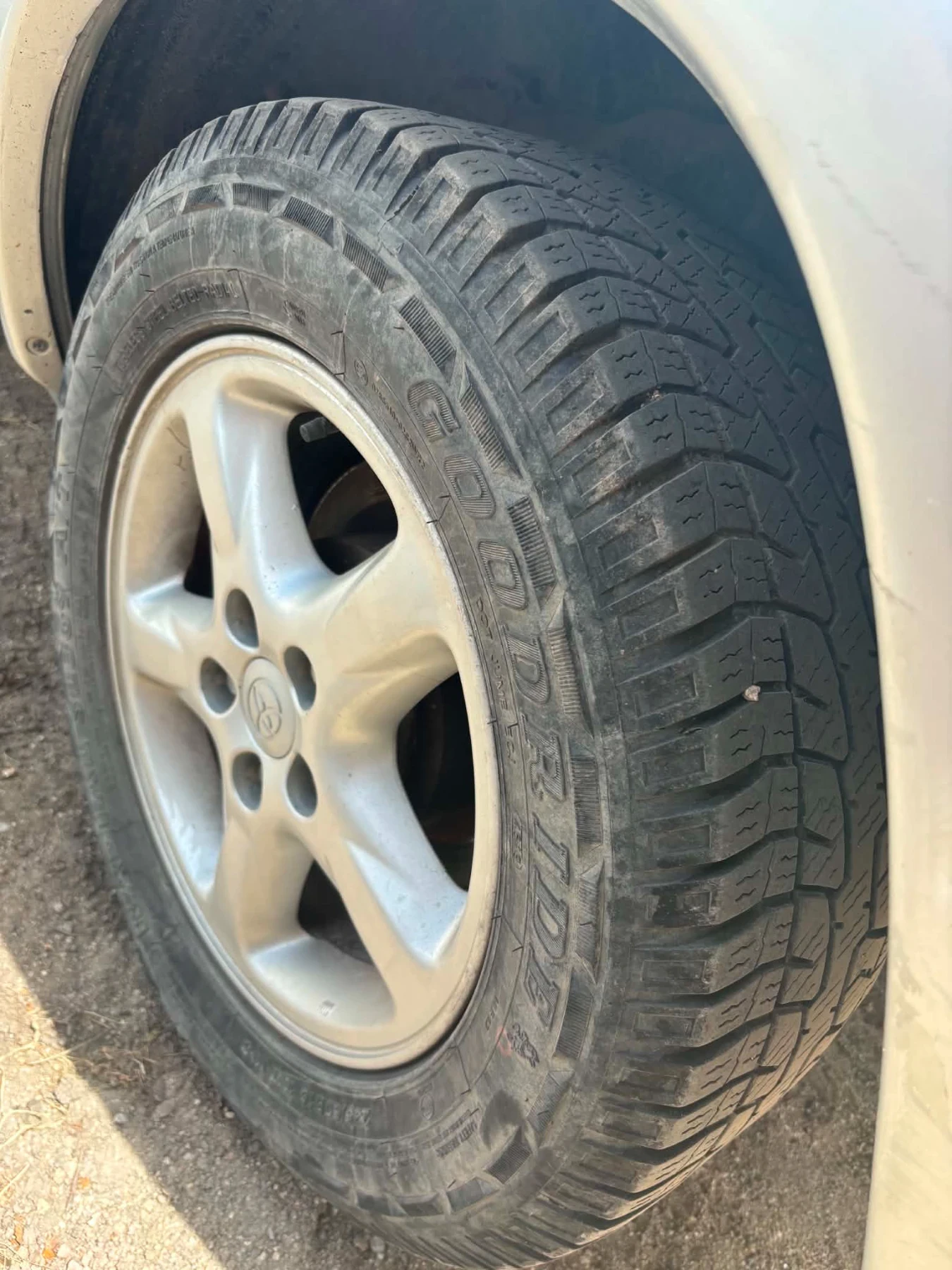 Toyota Rav4, снимка 13 - Автомобили и джипове - 54573178