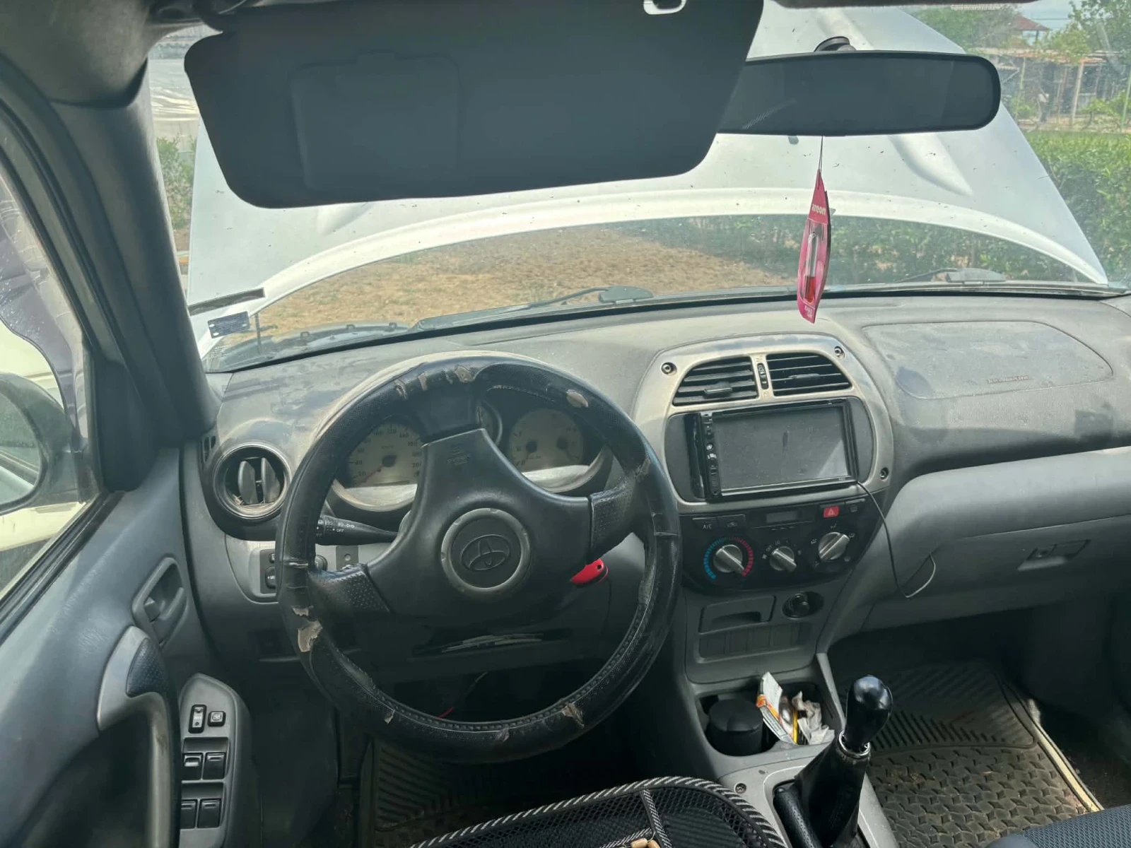 Toyota Rav4, снимка 14 - Автомобили и джипове - 54573178