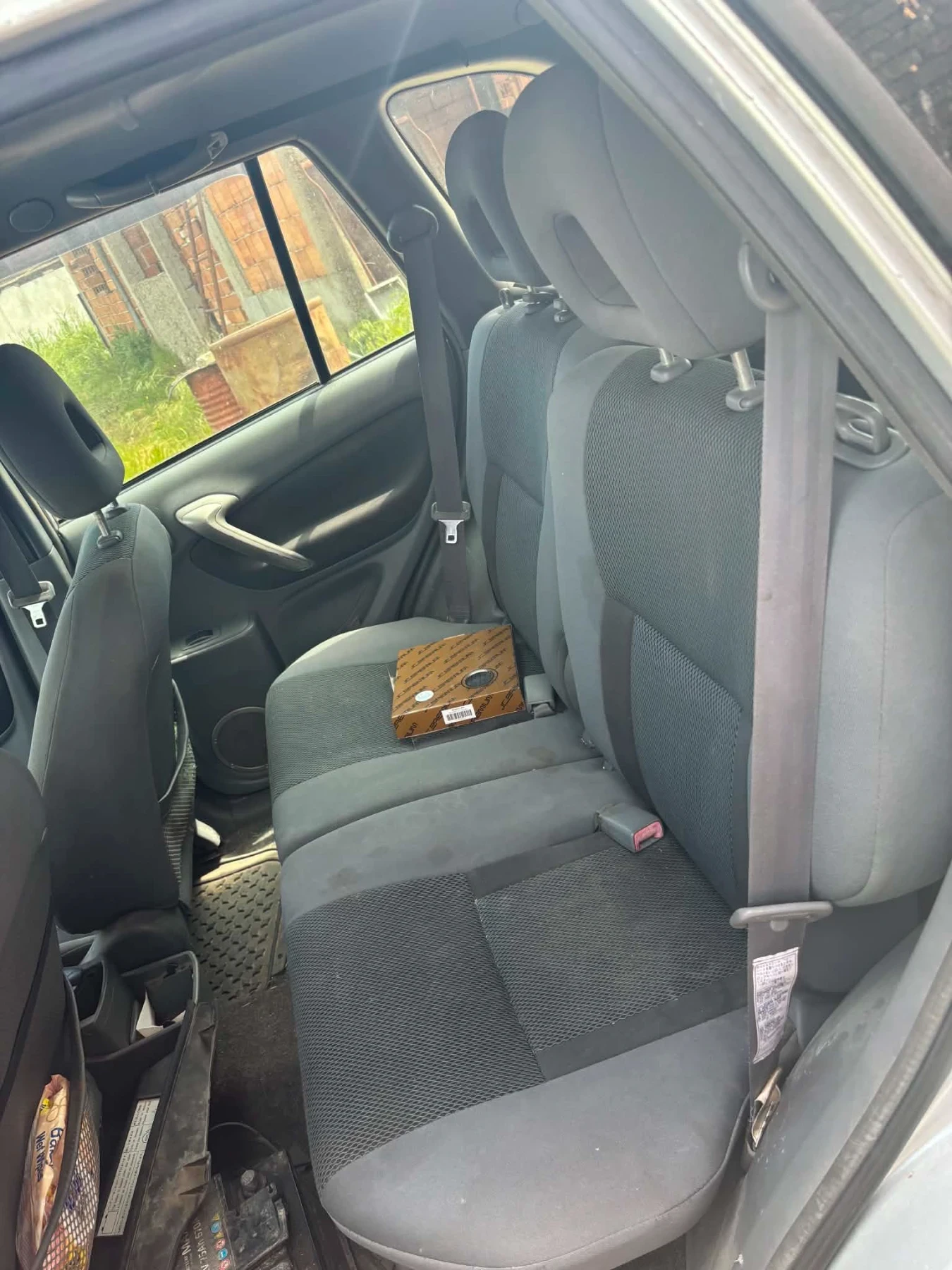 Toyota Rav4, снимка 8 - Автомобили и джипове - 54573178