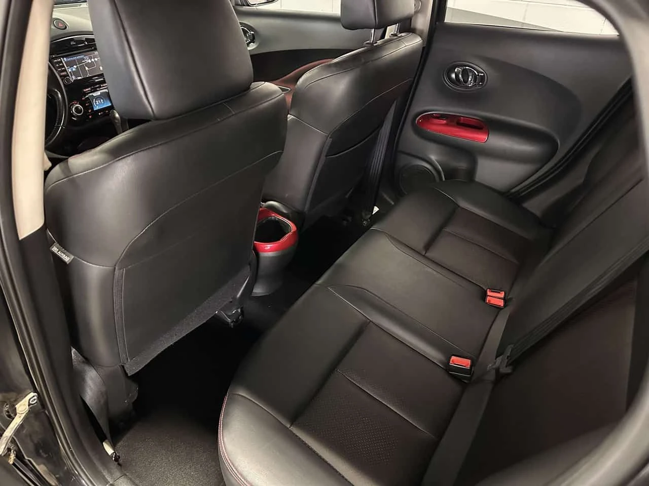 Nissan Juke * Base/Nismo * CARFAX * ЦЕНА ДО БГ, снимка 9 - Автомобили и джипове - 54594664