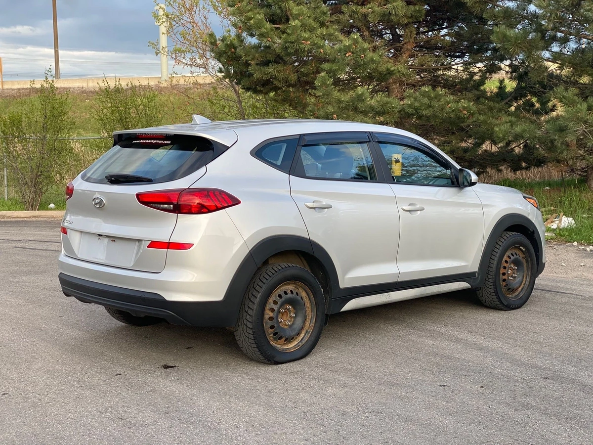 Hyundai Tucson AWD SE* ПОДГРЕВ* КАМЕРА* KEYLESS* 66k km, снимка 6 - Автомобили и джипове - 54648067