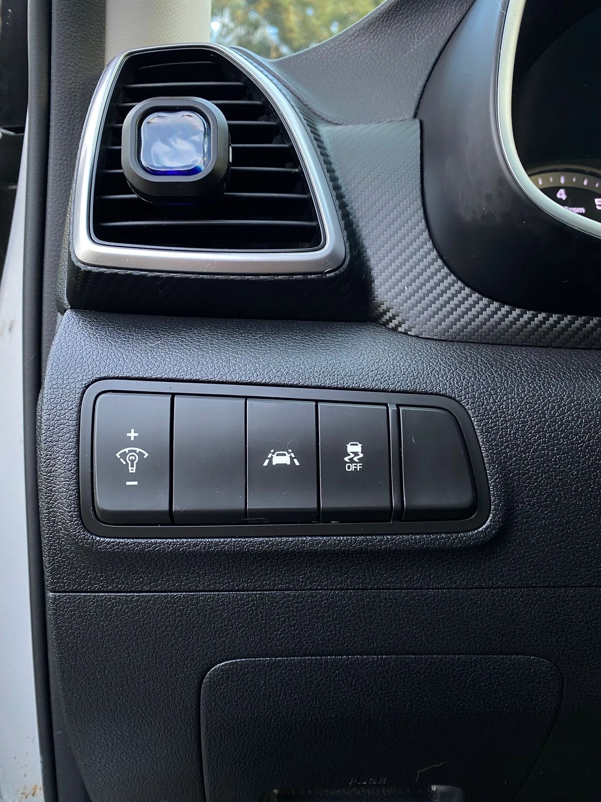 Hyundai Tucson AWD SE* ПОДГРЕВ* КАМЕРА* KEYLESS* 66k km, снимка 16 - Автомобили и джипове - 54648067