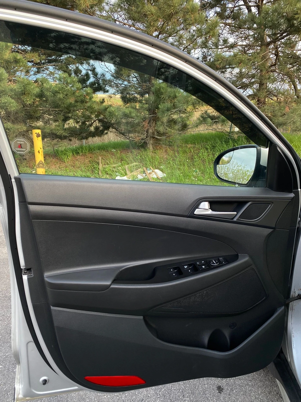 Hyundai Tucson AWD SE* ПОДГРЕВ* КАМЕРА* KEYLESS* 66k km, снимка 17 - Автомобили и джипове - 54648067