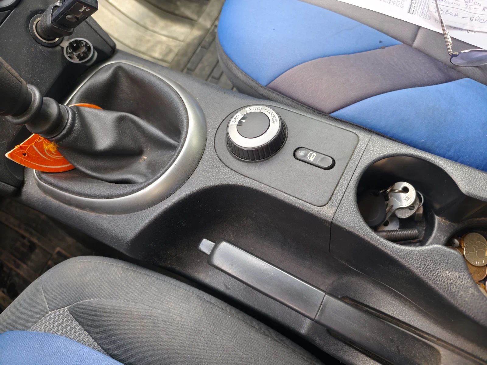 Nissan Qashqai, снимка 9 - Автомобили и джипове - 54649869