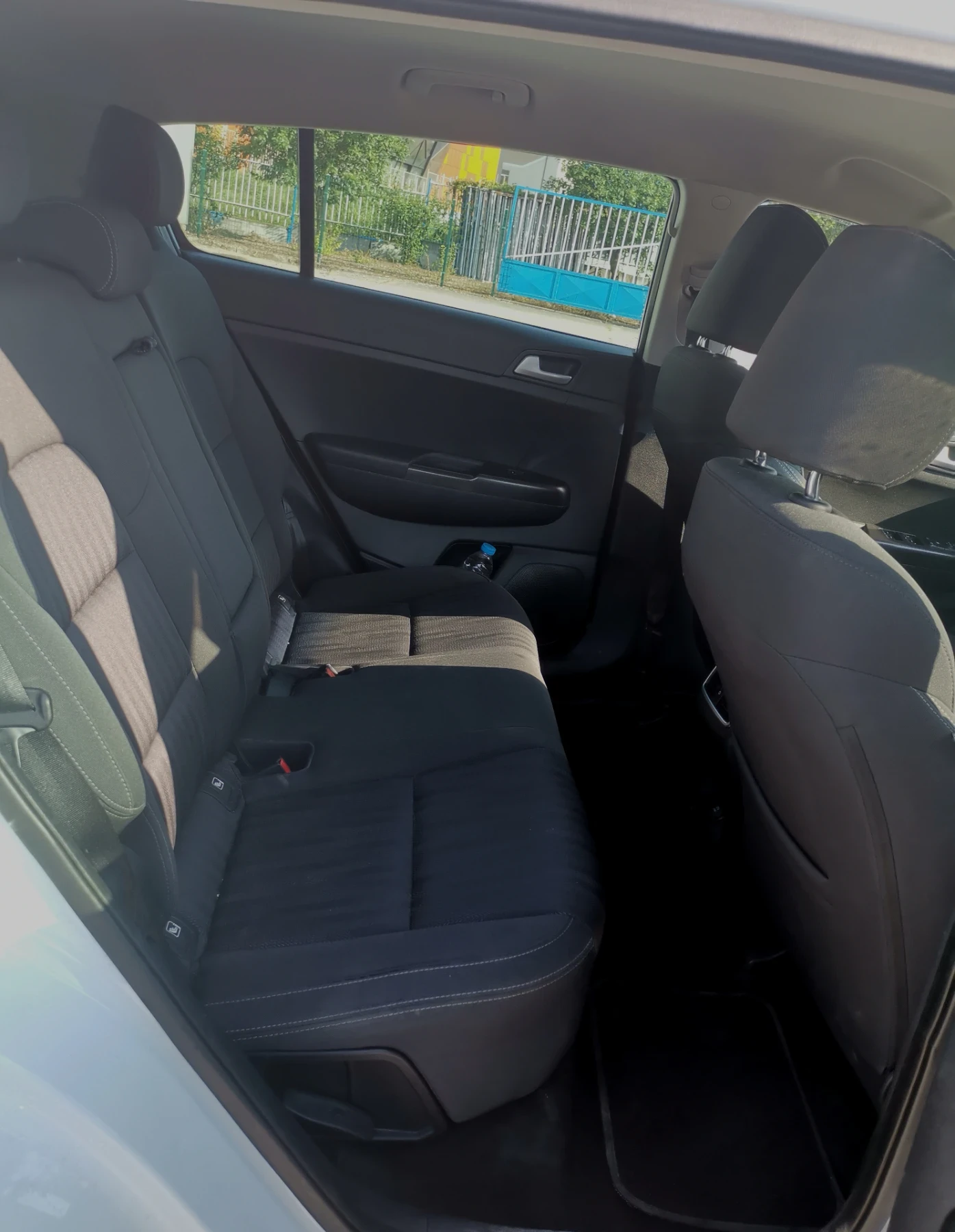 Kia Sportage, снимка 10 - Автомобили и джипове - 54905019