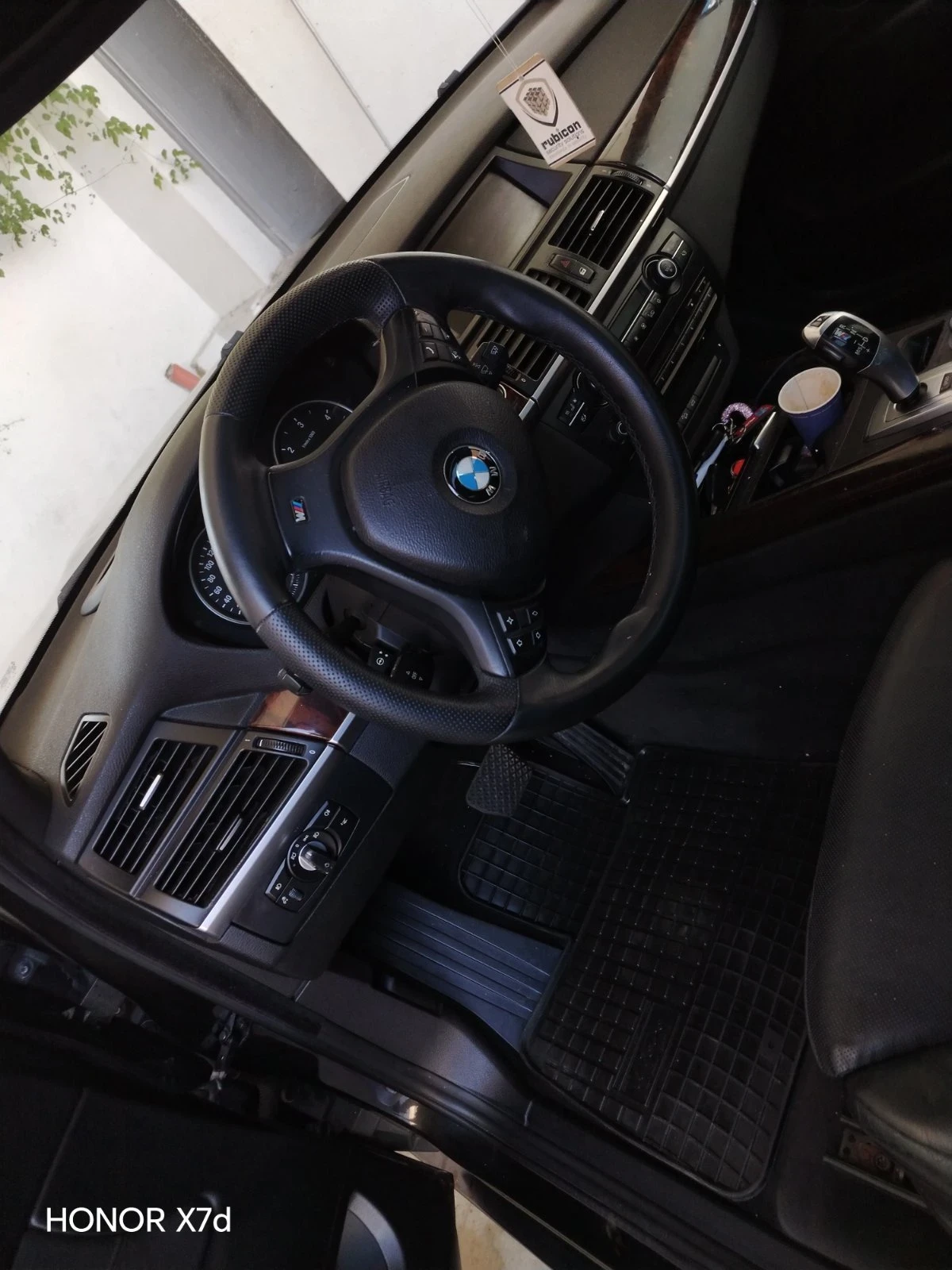 BMW X5, снимка 5 - Автомобили и джипове - 54929610