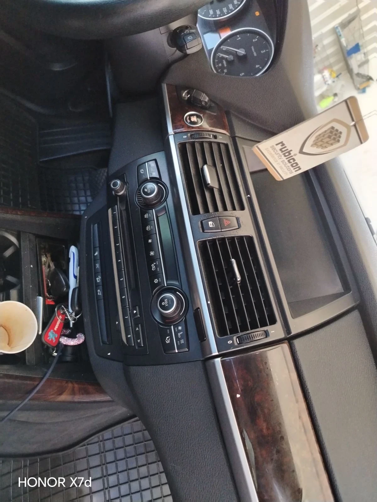 BMW X5, снимка 6 - Автомобили и джипове - 54929610