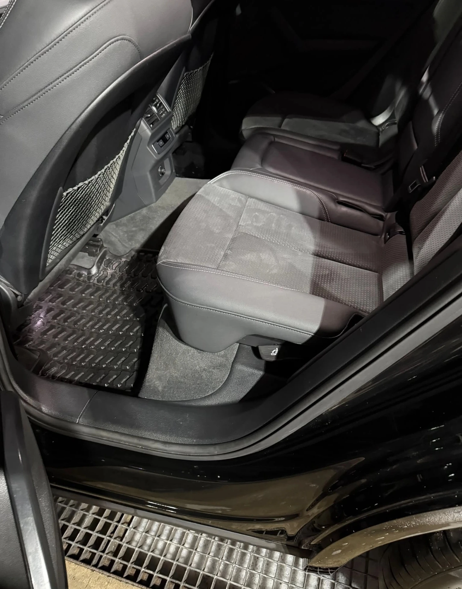 Audi SQ5 Sportback Quattro TDI MHEV, снимка 6 - Автомобили и джипове - 54930197
