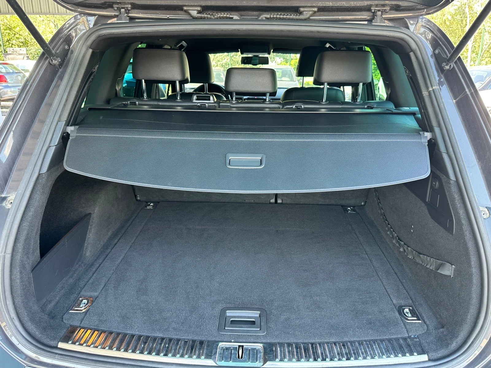 VW Touareg 3.0TDI- 239к.с-4X4-BLUEMOTION-189000км, снимка 13 - Автомобили и джипове - 55192078