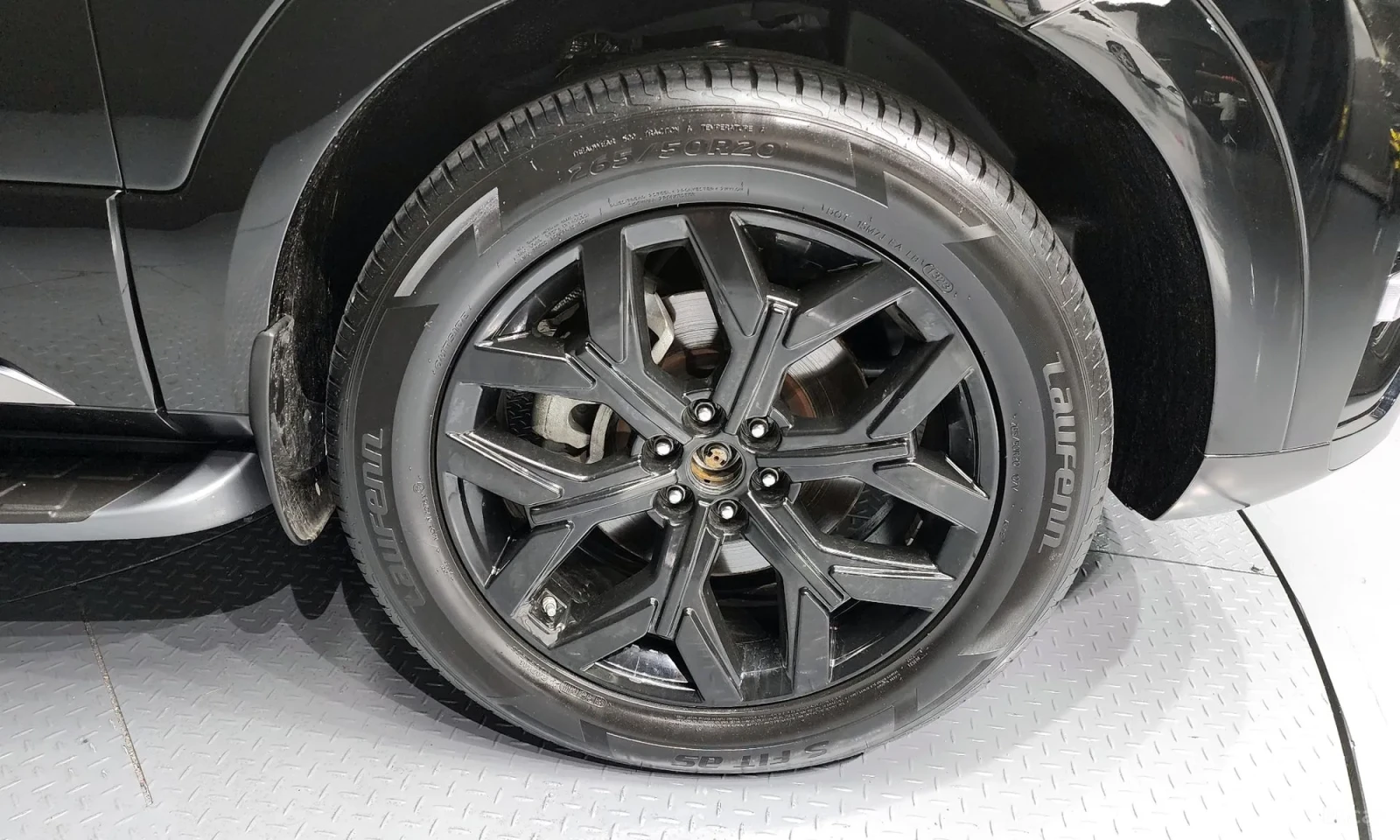 Kia Mohave, снимка 5 - Автомобили и джипове - 55219190