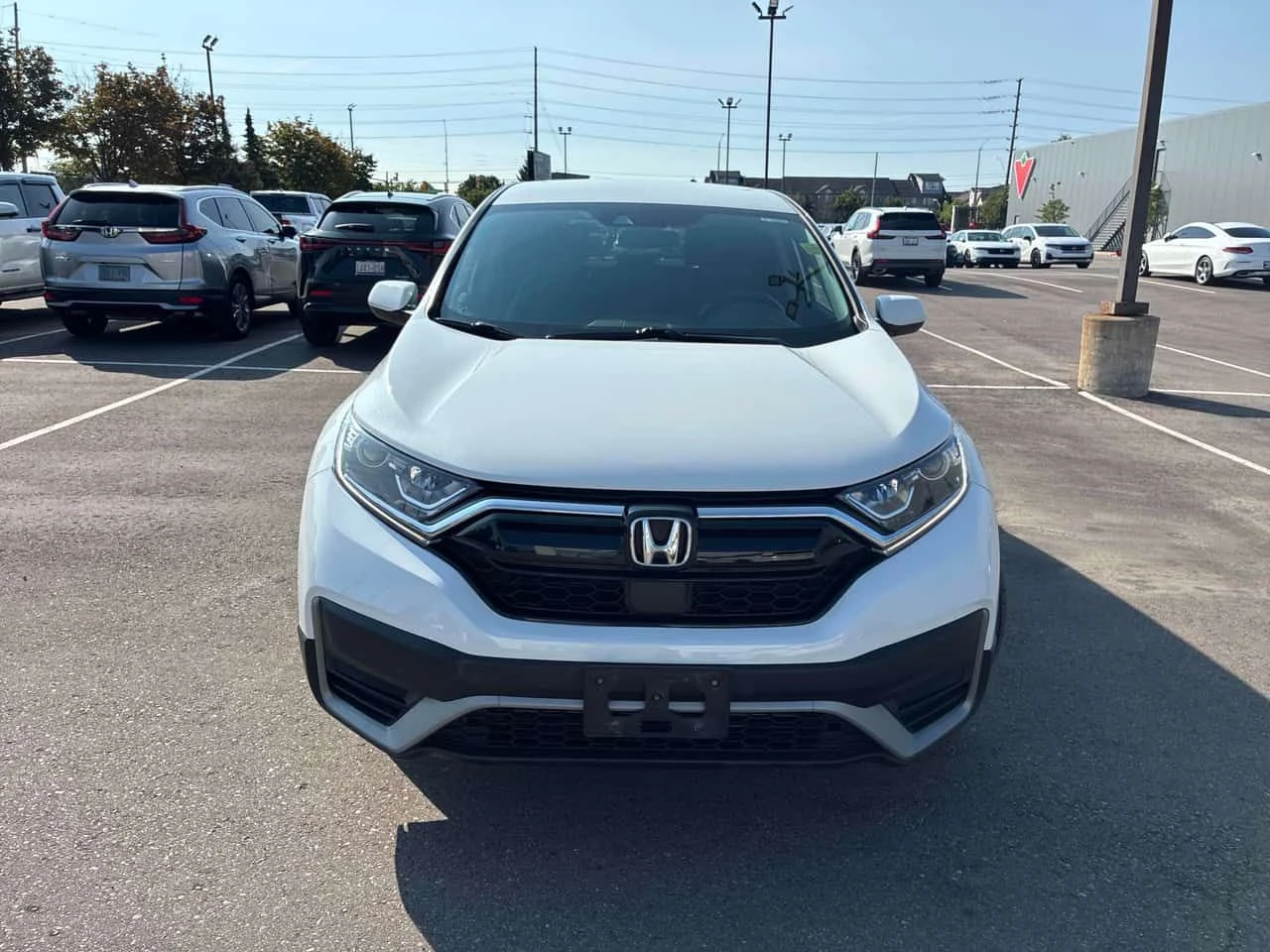 Honda Cr-v * LX * CARFAX * KEYLESS * �������� *  | Mobile.bg � ����������� 6