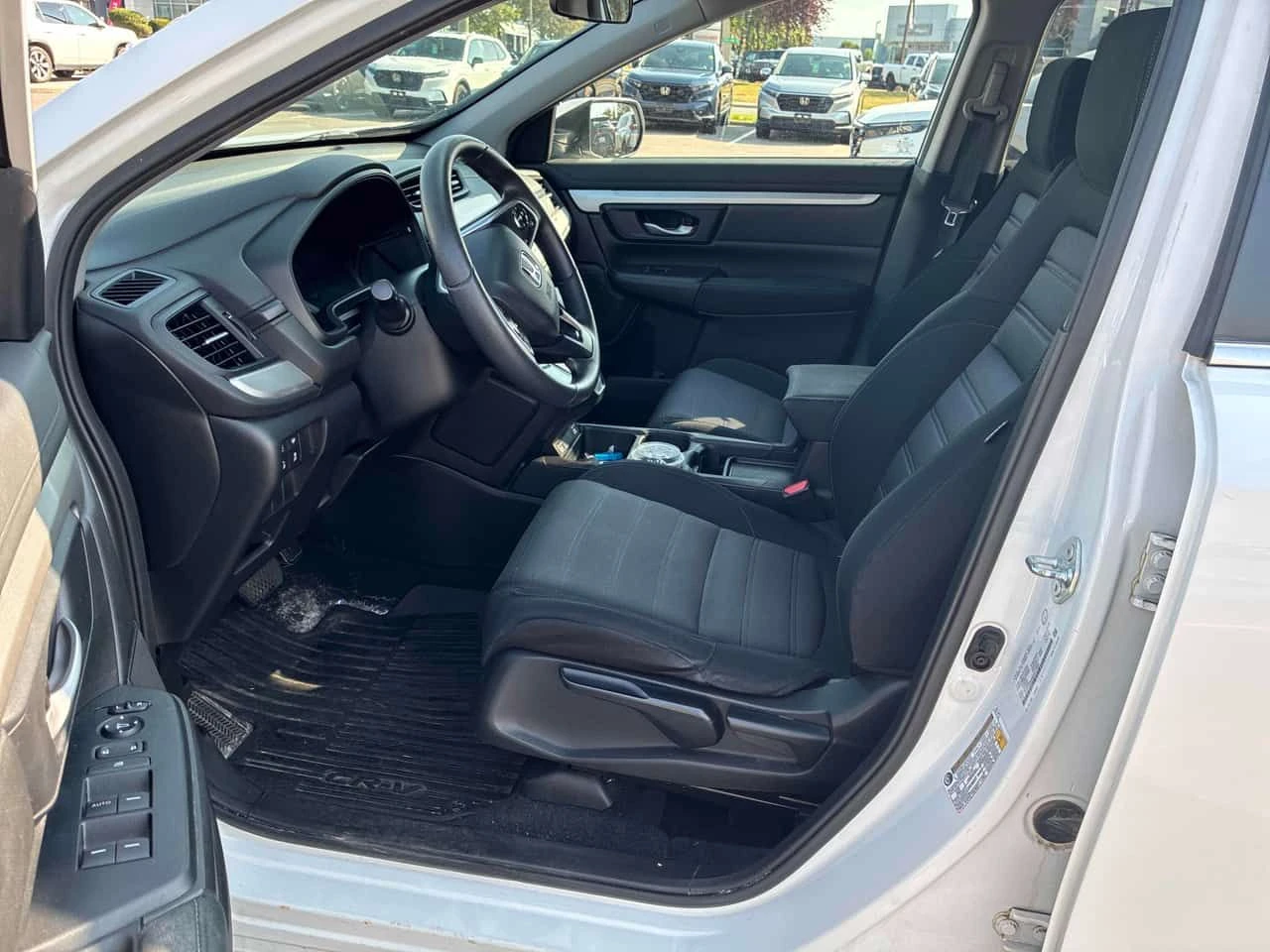 Honda Cr-v * LX * CARFAX * KEYLESS * �������� *  | Mobile.bg � ����������� 5