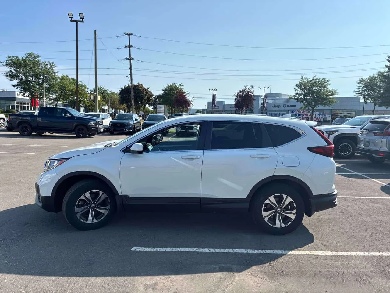 Honda Cr-v * LX * CARFAX * KEYLESS * �������� *  | Mobile.bg � ����������� 2