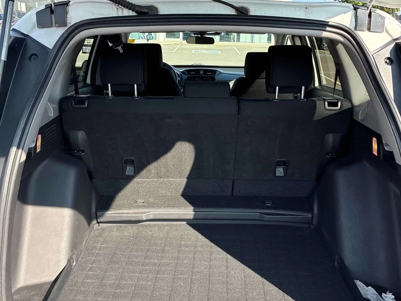 Honda Cr-v * LX * CARFAX * KEYLESS * �������� *  | Mobile.bg � ����������� 12
